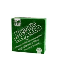 Stofzak Numatic NVM-2BH hepa-flo