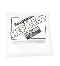 Stofzak Numatic NVM-4BH hepa-flo