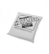 Stofzak Numatic NVM 5B hepa-flo