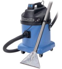 Tapijtreiniger Numatic CTD 570-2 sproei-extractie