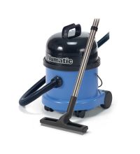 Waterzuiger Numatic WV 370 blauw Kit AA5 32 mm alu