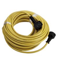 Snoer Numatic 3-aderig nucable 20 mtr 3x1,5