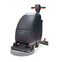 Schrobzuigmachine Numatic TGB4055 graphite