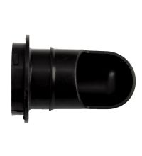 Stofzakaansluiting Numatic NRV-200