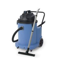 Waterzuiger Numatic WVD 1800-DH blauw kit BS7 alu