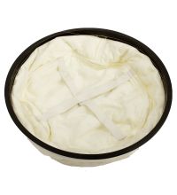 Filter Numatic NVM-10C secundair microtex 14"