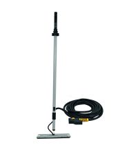 Stoommop Tecnovap incl. 5 meter slang
