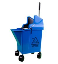 Rolemmer Syr Ladybug kleine rolemmer inclusief pers