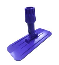 Padhouder vloer blauw doodlebug