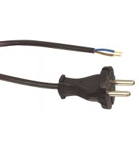 Snoer Uni 2 aderig 15 meter 2 x 1