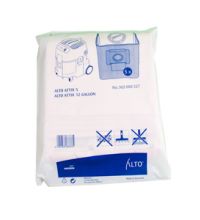 Stofzak Nilfisk Attix 550-01 - 550-21