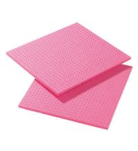 Sponsdoek Spontex Spongyl 26 roze