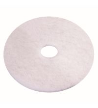 Vloerpad Comtesse speciaal 17 inch wit huismerk