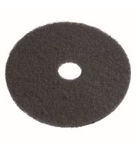 Vloerpad Comtesse speciaal 17 inch zwart huismerk