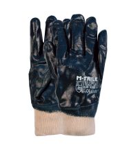 Handschoen NBR M-Trile 50-020 maat 9