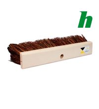 Stadsbezem Bahia/Stalks 45 cm hout FSC