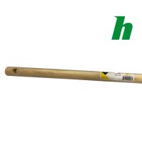 Steel hout 150 cm Ø 2,35 cm FSC