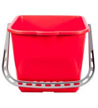 Emmer italiaans 15 liter t.b.v. rolemmers rood