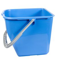 Emmer italiaans 25 liter t.b.v. rolemmers blauw