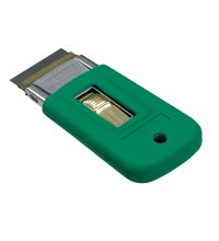 Veiligheidsschraper Unger ErgoTec 4 cm incl. mes