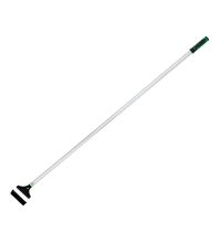 Glasschraper op steel Unger ErgoTec 120cm LH120