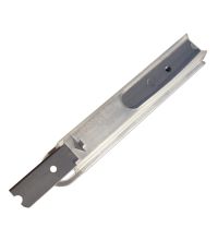 Mes Unger glasschraper 10 cm