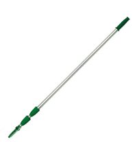Telescoopsteel Unger OptiLoc 3-delig 3 x 125 cm