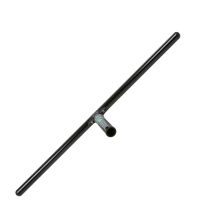 Inwashouder Unger ErgoTec Ninja alu 75 cm