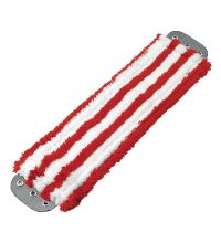 Vlakmop Micro Unger SmartColor rood 7.0