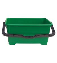Emmer Unger groen 28 liter