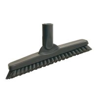 Hoekborstel Unger SmartColor 22 cm Swivel grijs