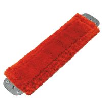 Vlakmop Micro Unger SmartColor rood 15.0