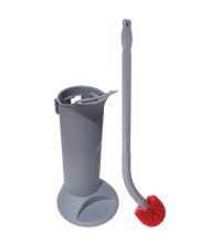 Toiletborstel Unger Ergo met houder