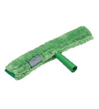 Inwashouder met hoes Unger Strip Pac MicroStrip 35 cm