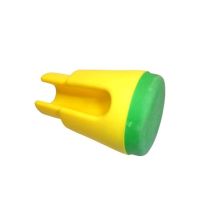 Eindstuk Multilink Unger HiFlo nLite kunststof