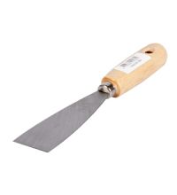 Plamuurmes 2 cm breed