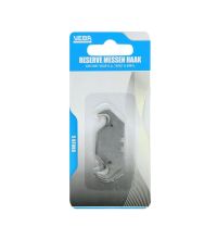 Reservemes Veba haak t.b.v. universeel mes