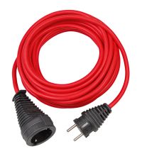 Verlengsnoer Brennenstuhl 25 meter rood 3G1,5