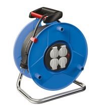 Snoerhaspel Brennenstuhl Garant 50 meter 3G1,5