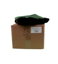 Afvalzak LDPE 75 x 30 x 150 cm T70 zwart 360 liter