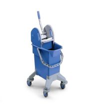 Rolemmer Ergo 25 liter hoog model inclusief pers