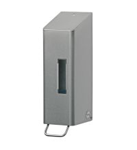 Zeepdispenser Santral 1 ltr RVS NSU 12E AFP