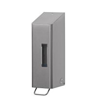 Zeepdispenser Santral Foam RVS mat geslepen 1200 ml NSU11F