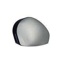 Toiletpapierdispenser Comtesse Mini Jumbo PQX RVS/kunststof