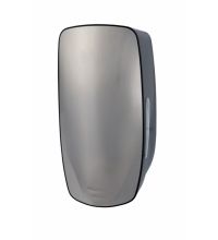 Zeepdispenser Comtesse PQX 900 ml RVS/kunststof