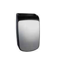 Afvalbak PlastiQline Exclusive Comfort 25 liter open PQX