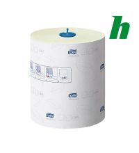 Handdoekrol Tork Matic Green roll 2-laags groen H1