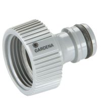 Kraanstuk Gardena 901 3/4 aansluiting middel model