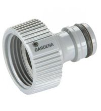 Kraanstuk Gardena 902 1/1 aansluiting groot model