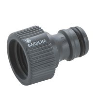 Kraanstuk Gardena 900 3/8 aansluiting klein model